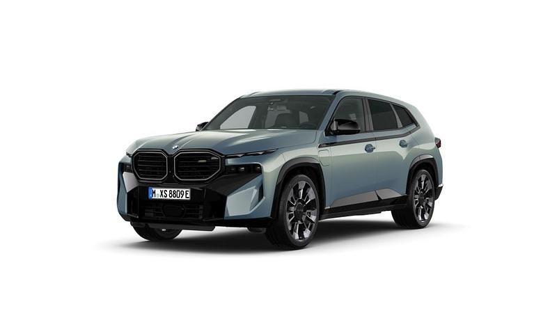 Gebraucht BMW XM Comfort Edition 489 PS (359 kW) 2025 SUV