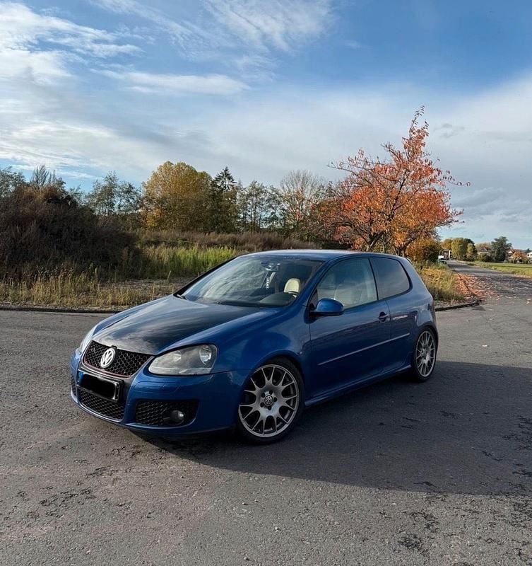 Gebraucht 2006 VW Golf V GTI Kleinwagen | 4.500 € (Fairer Preis) - Bild 1/4