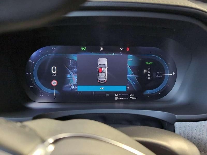 Gebraucht Volvo V90 455 PS (334 kW) 2025 Platinum grey Kombi