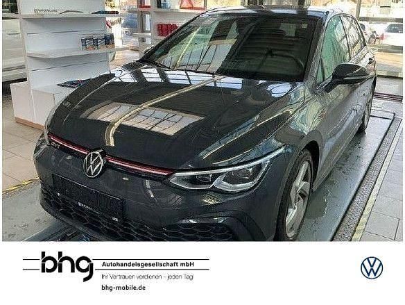 Grau Gebraucht 2024 VW Golf GTI Limousine | 29.660 € (Guter Preis) - Bild 1/2
