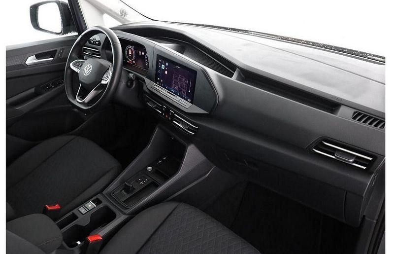 Gebraucht VW Caddy Maxi Life 150 PS (110 kW) 2025 Pure grey Van / Kleinbus