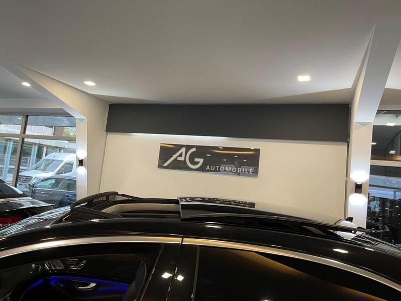 Gebraucht Mercedes S400 AMG 340 PS (250 kW) 2018 Obsidianschwarz  metalliclack Limousine