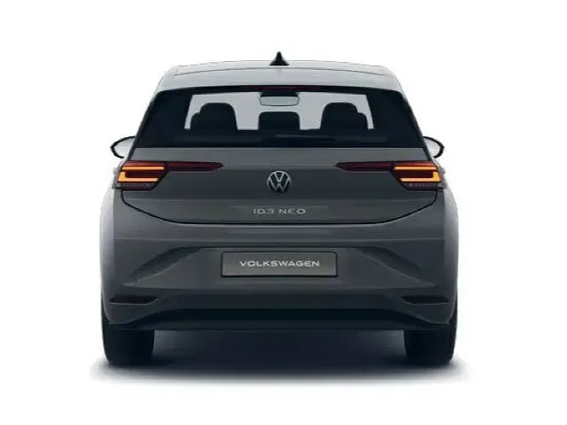 Neu VW ID.3 125 kW (170 PS) 2026 Mondsteingrau Kleinwagen