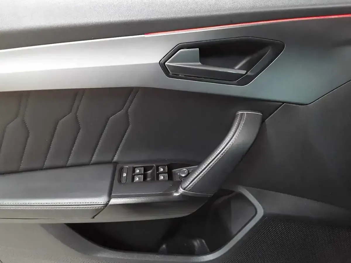 Gebraucht Cupra Formentor 150 PS (110 kW) 2023 Graphene grau SUV