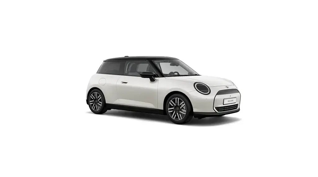 Usata Mini Cooper 135 kW (184 CV) 2024 Utilitaria