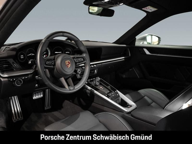 Gebraucht Porsche 992 650 PS (478 kW) 2024 Silber Coupé