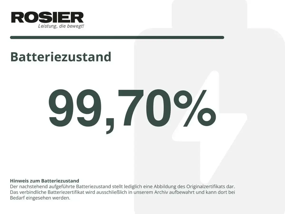 Gebraucht Smart #3 Premium 200 kW (272 PS) 2024 Schwarz / meta black SUV