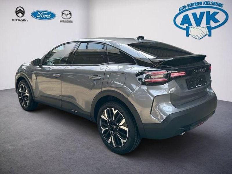 Gebraucht Citroën C4 136 PS (100 kW) 2025 Mercuregrau Limousine