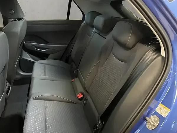 Neu VW T-Roc 150 PS (110 kW) 2026 Celestial blue metallic SUV