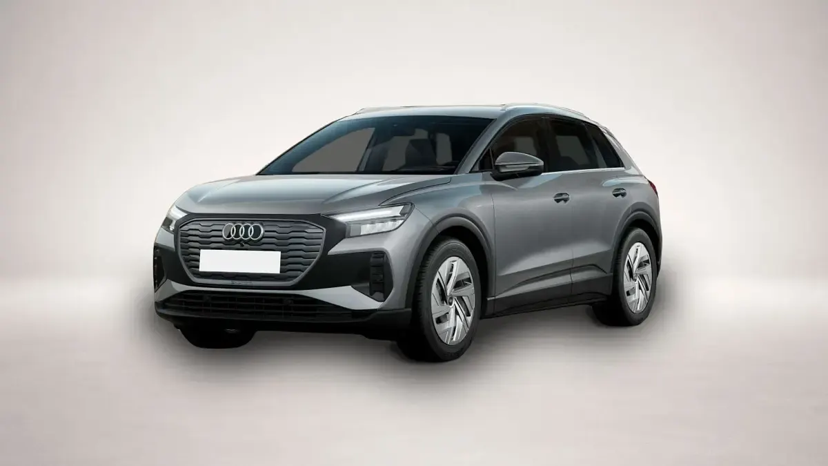 Gebraucht Audi Q4 e-tron Ambiente 210 kW (286 PS) 2025 SUV