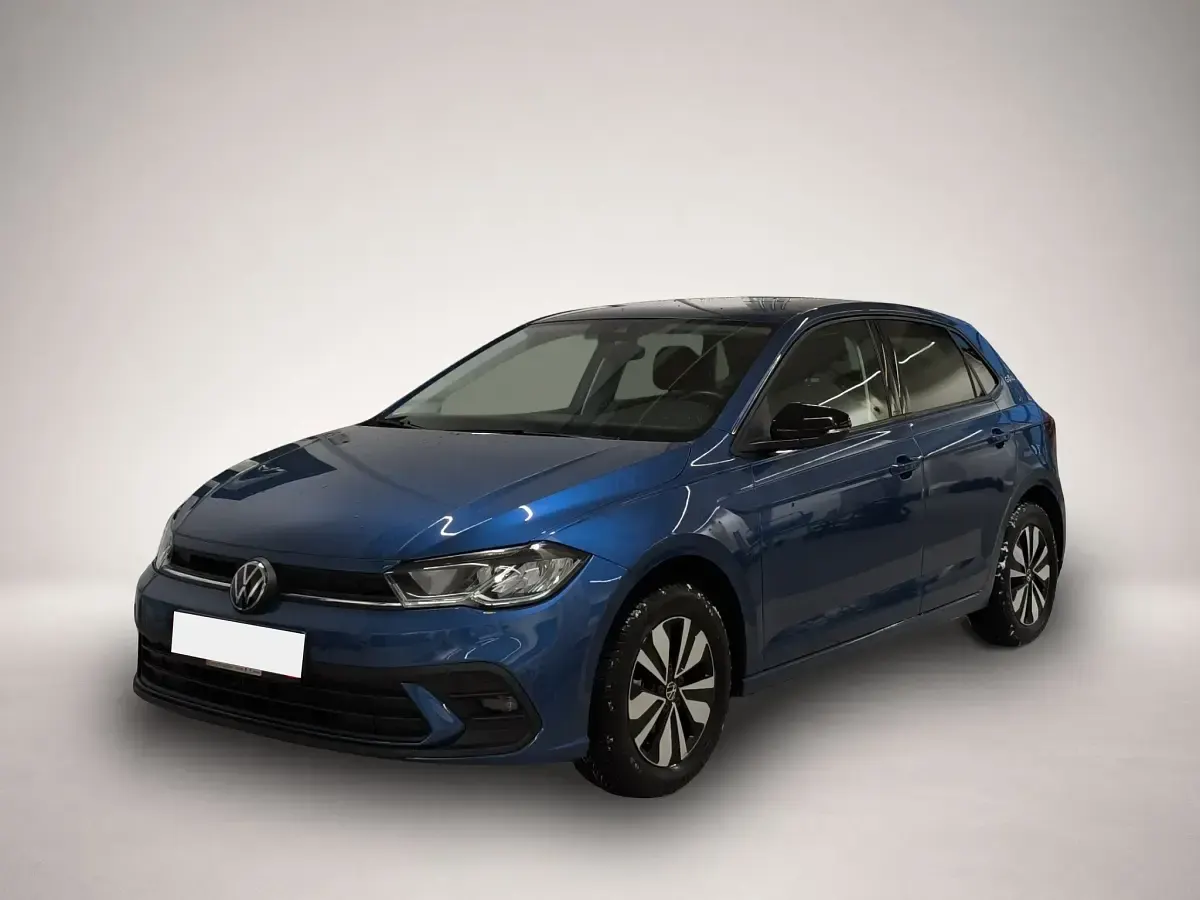 Gebraucht VW Polo Goal 95 PS (69 kW) 2025 Kleinwagen