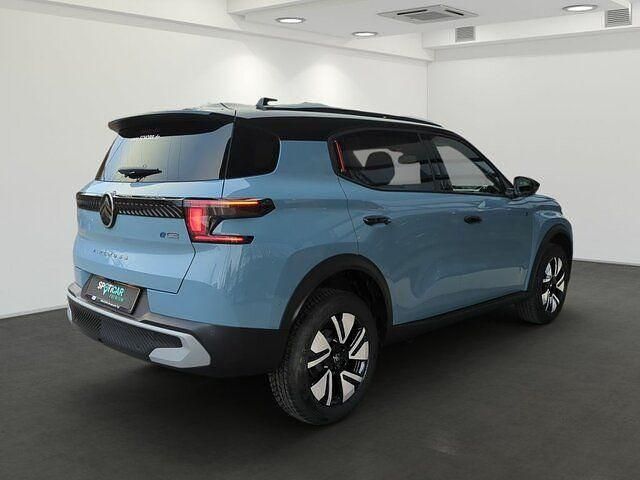 Neu Citroën e-C3 Aircross 83 kW (113 PS) 2025 SUV
