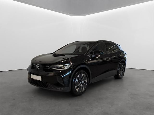 Gebraucht VW ID.4 Pro 210 kW (286 PS) 2025 Schwarz SUV