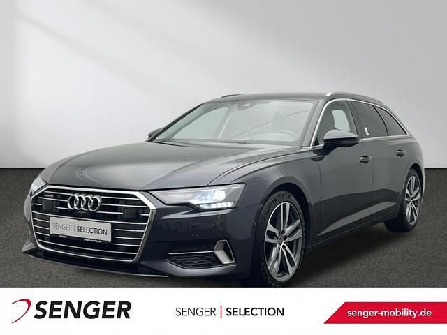 Andere Gebraucht 2022 Audi A6 Sport Kombi | 42.480 € (Teuer) - Bild 1/3