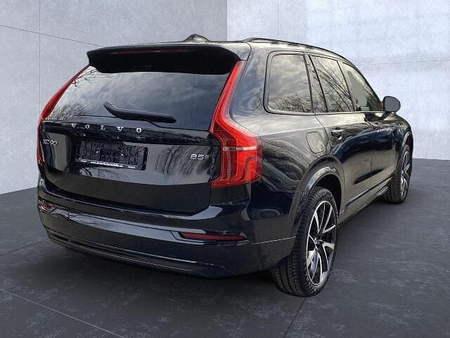 Gebraucht Volvo XC90 Plus 235 PS (172 kW) 2023 Onyx black (metallic) SUV
