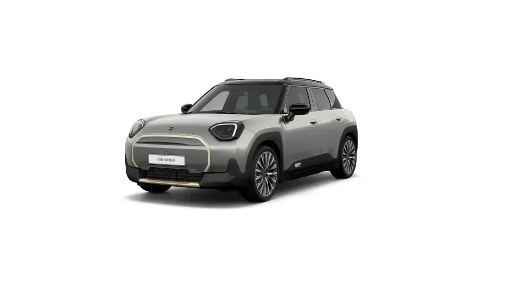 Occasion Mini Aceman 135 kW (184 ch) 2024 SUV
