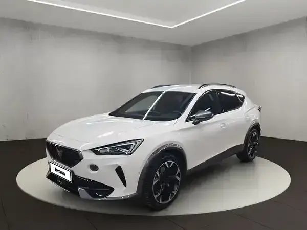 Gebraucht Cupra Formentor VZ 310 PS (228 kW) 2024 SUV
