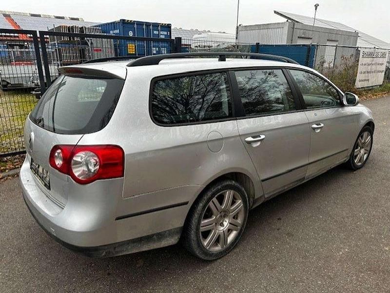 Gebraucht VW Passat Trendline 140 PS (102 kW) 2007 Other Limousine