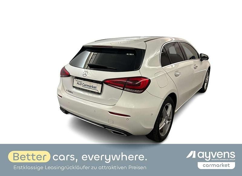 Gebraucht Mercedes E250 160 PS (117 kW) 2022 Polarweiss  unilack Coupé