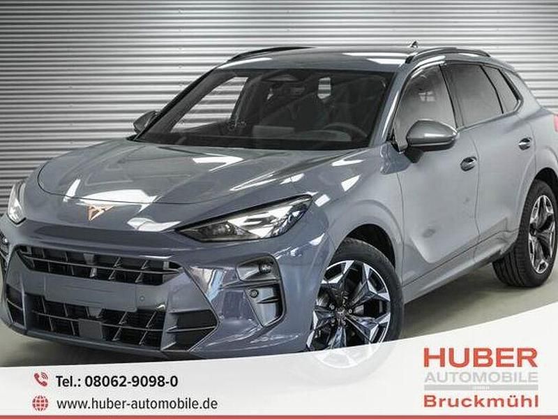 Andere Gebraucht 2025 Cupra Leon | 41.190 € (Teuer) - Bild 1/4