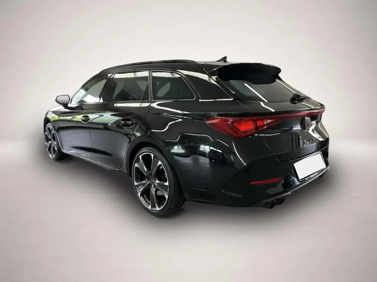 Gebraucht Cupra Leon VZ 310 PS (228 kW) 2022 Manufacturer