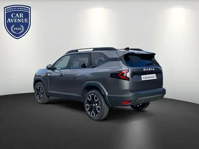 Ny Alpine A290 160 kW (218 HK) 2026 Hvid Hatchback
