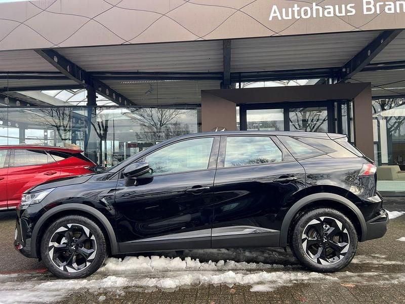 Gebraucht Mitsubishi Grandis Diamant Edition 141 PS (103 kW) 2026 Schwarz SUV