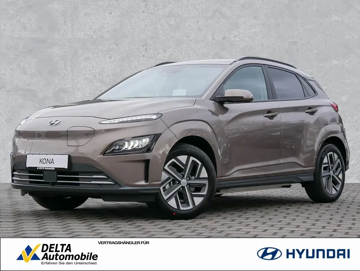Gebraucht Hyundai Kona Prime 150 kW (204 PS) 2022 SUV