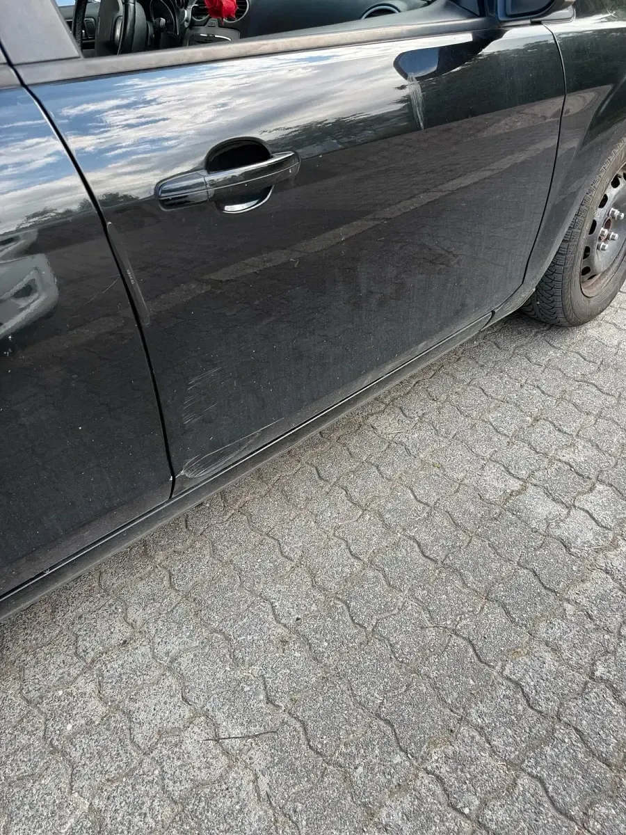 Gebraucht Ford Focus 110 PS (80 kW) 2009 Grau Kombi