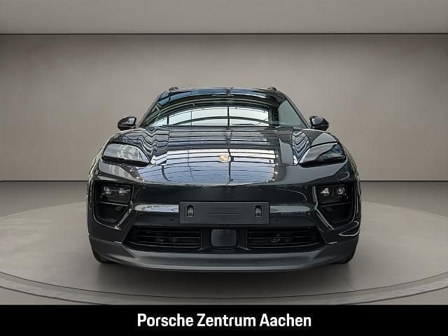 Gebraucht Porsche Macan 264 kW (360 PS) 2026 Grau SUV