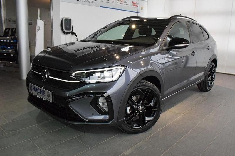 Neu VW Taigo R-line 150 PS (110 kW) 2025 Rauchgrau SUV