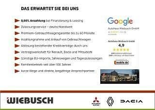 Neu Renault 4 E-Tech Komfort 110 kW (150 PS) 2025 Hautsdefrancegrün/schwarz SUV