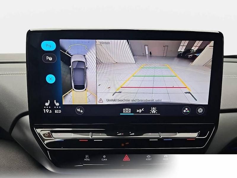 Gebraucht VW ID.5 Pro 127 kW (174 PS) 2023 Grau SUV