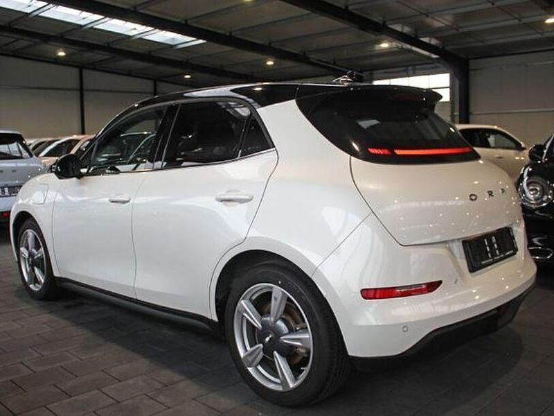 Gebraucht Ora 03 125 kW (171 PS) 2023 Weiß Kleinwagen