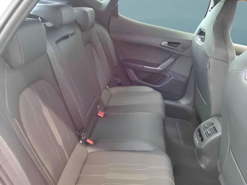 Gebraucht Cupra Formentor VZ2 245 PS (180 kW) 2022 Weiß SUV