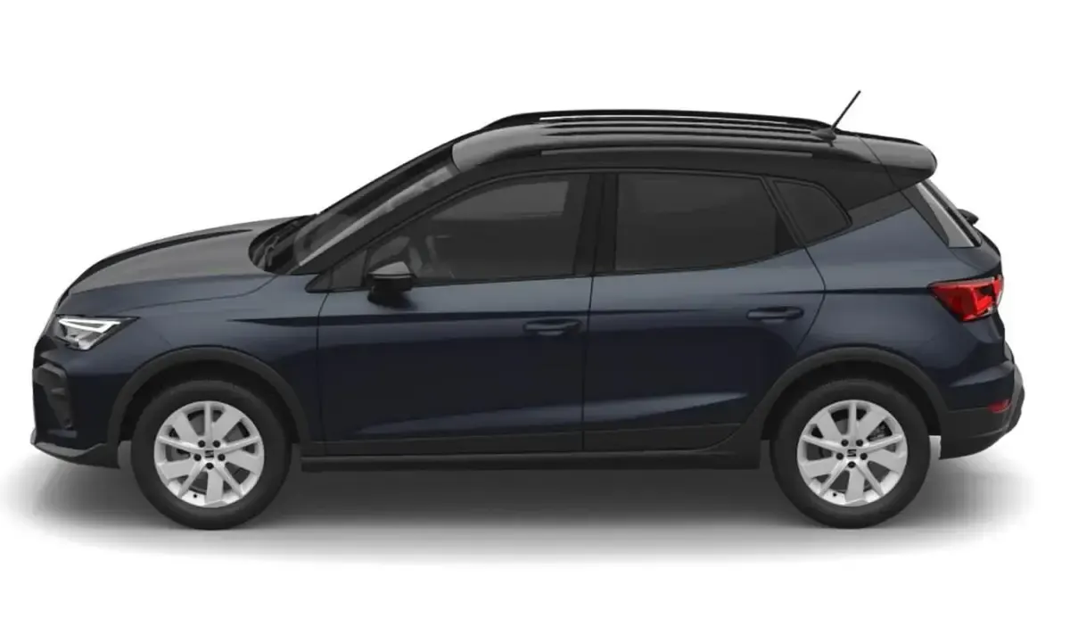 Neu Seat Arona Style 116 PS (85 kW) 2026 Magnetic grau metallic / dachfar SUV