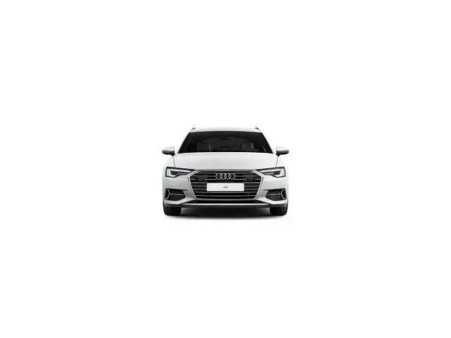 Gebraucht Audi A6 S-Line 204 PS (150 kW) 2023 Ibisweiß Kombi