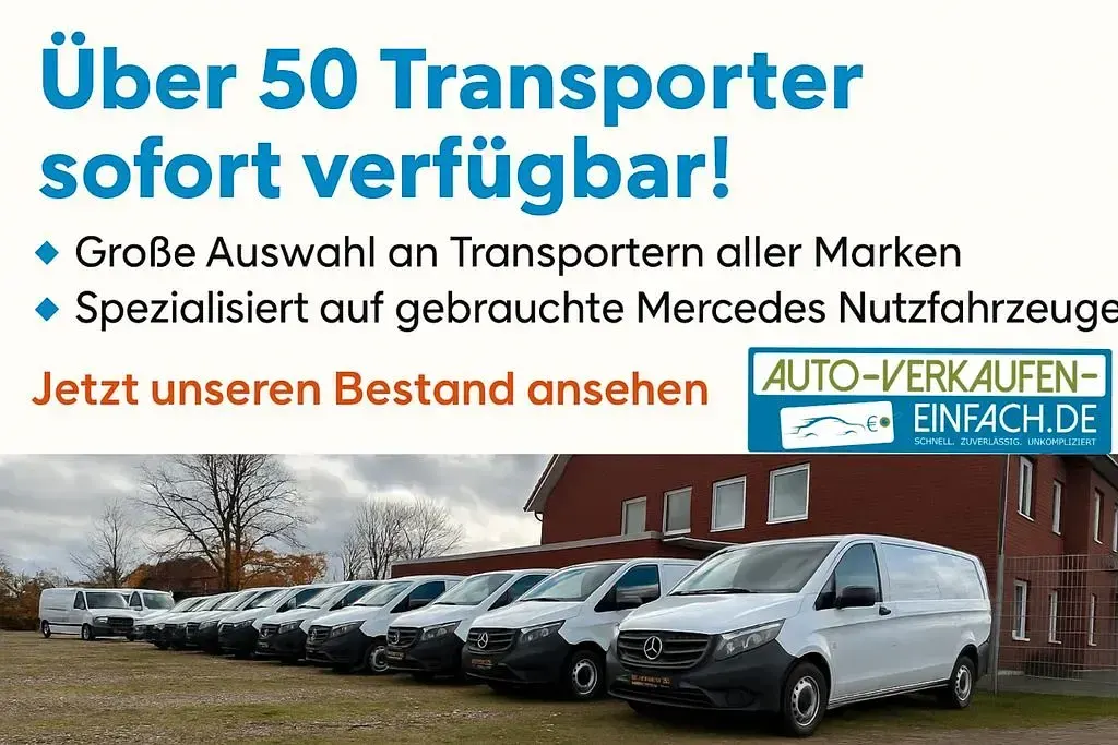 Gebraucht VW Crafter 136 PS (100 kW) 2009 Weiß Van