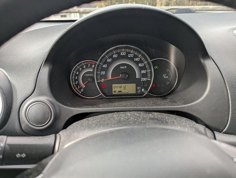 Gebraucht Mitsubishi Space Star Edition+ 80 PS (58 kW) 2018 Weiß Kleinwagen