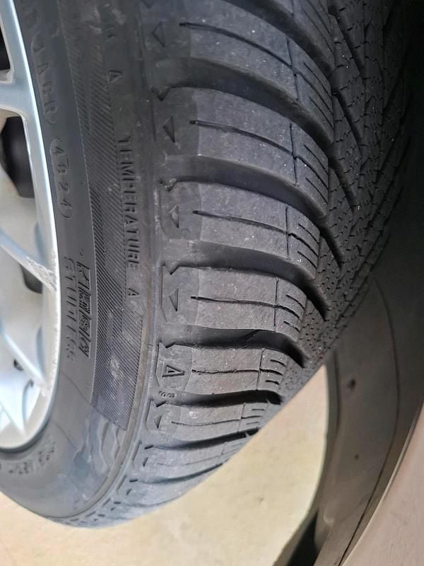 Gebraucht Audi A4 150 PS (110 kW) 2014 Braun Kombi