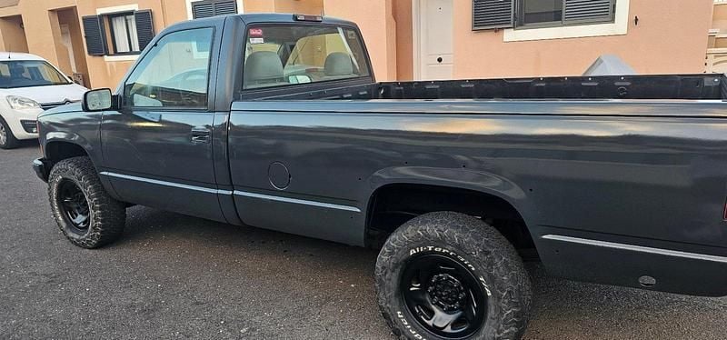 Gebraucht 2000 Chevrolet 2500 SUV | 19.950 € - Bild 1/4