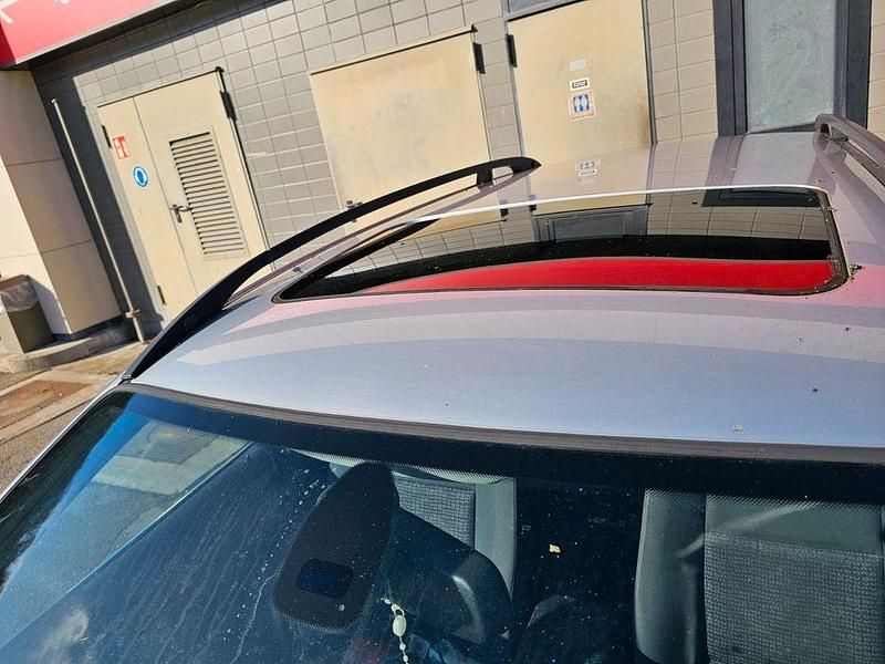 Gebraucht BMW 318 116 PS (85 kW) 2005 Silber Kombi