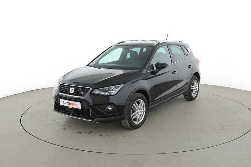 Gebraucht Seat Arona FR 150 PS (110 kW) 2020 SUV