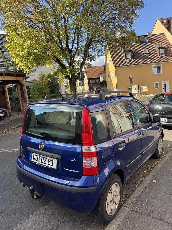 Gebraucht 2009 Fiat Panda Active Kombi | 2.250 € (Fairer Preis) - Bild 1/4