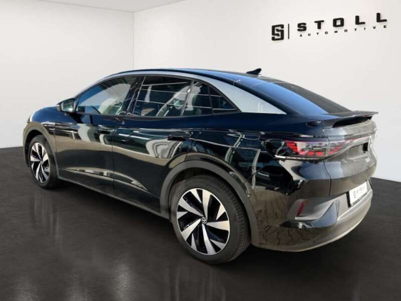 Gebraucht VW ID.5 Pro Performance 150 kW (204 PS) 2022 Schwarz SUV