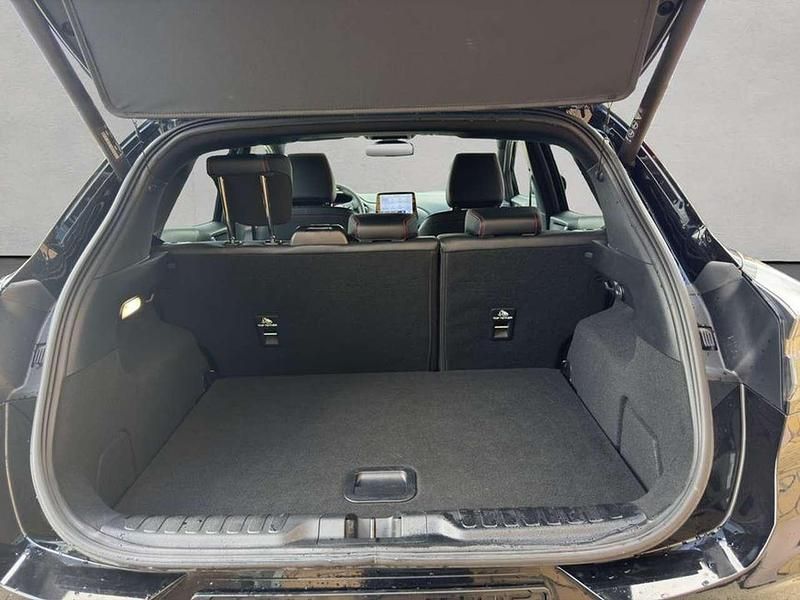 Gebraucht Ford Puma ST-Line X 155 PS (114 kW) 2024 Agate black metallic SUV