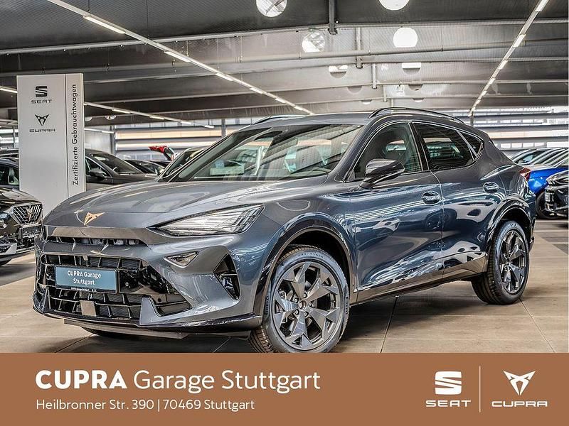 Grau Gebraucht 2025 Cupra Formentor SUV | 32.430 € (Superpreis) - Bild 1/4