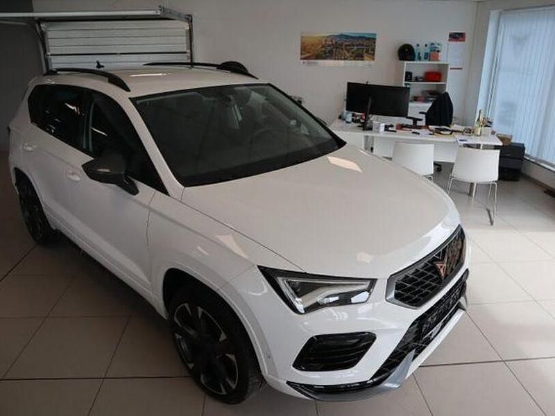 Gebraucht Cupra Ateca 150 PS (110 kW) 2023 Andere SUV