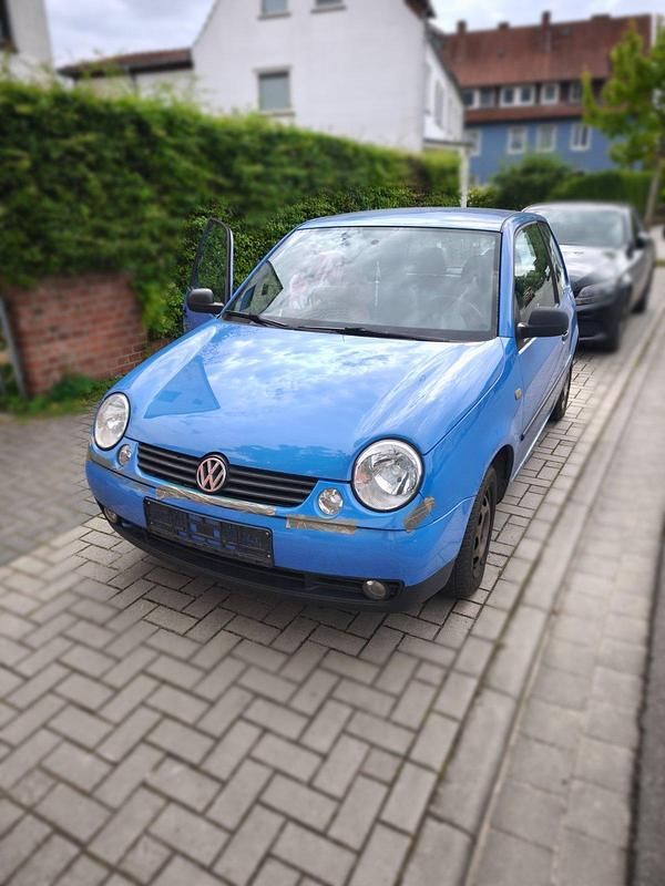 Gebraucht 1999 VW Lupo Kleinwagen | 420 € (Guter Preis) - Bild 1/2
