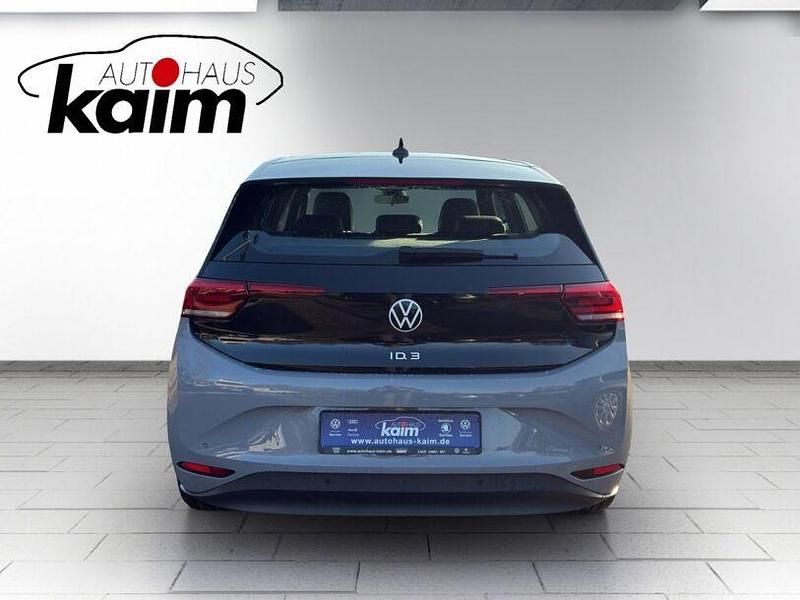 Gebraucht VW ID.3 Pro Performance 150 kW (204 PS) 2021 Mondsteingrau Kleinwagen